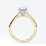 sb1247-bespoke-designed-yellow-gold-oval-cut-diamond-solitaire-ring-image-2