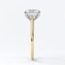 sb1247-bespoke-designed-yellow-gold-oval-cut-diamond-solitaire-ring-image-3
