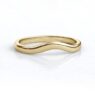 sb1271-bespoke-designed-yellow-gold-curved-ladies-wedding-ring-image-1