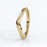 sb1271-bespoke-designed-yellow-gold-curved-ladies-wedding-ring-image-2