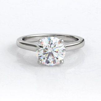 sb1304-bespoke-designed-round-cut-diamond-solitaire-ring-image-3