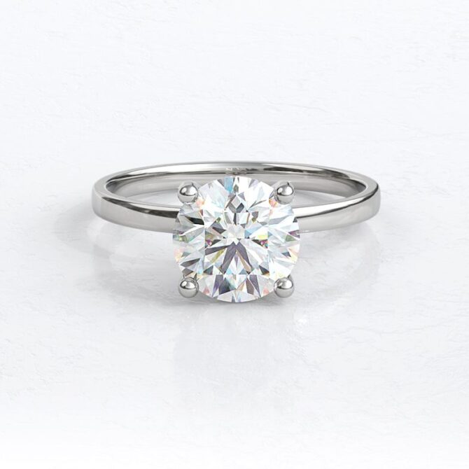 sb1309-bespoke-designed-round-cut-diamond-solitaire-ring-image-1