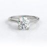 sb1362-bespoke-designed-round-cut-diamond-solitaire-engagement-ring-image-3