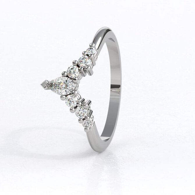 sb1374-bespoke-designed-curved-ladies-diamond-wedding-ring-image-2