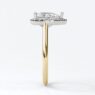 sb1384-bespoke-designed-pear-cut-diamond-halo-engagement-ring-image-3