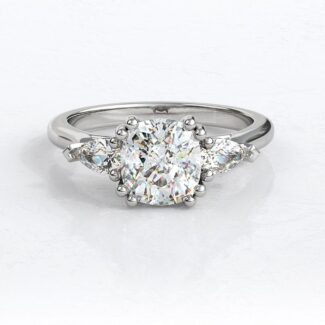sb1415-bespoke-designed-cushion-cut-three-stone-diamond-ring-image-3