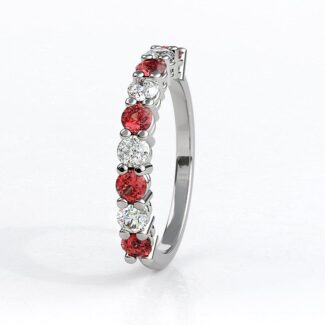sb1435-bespoke-designed-ruby-and-diamond-gemstone-ring-image-2