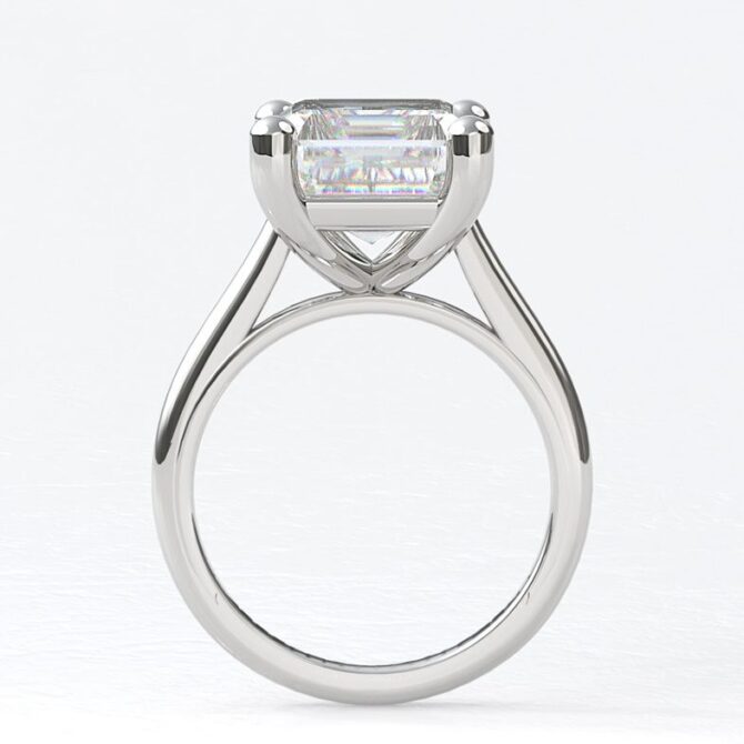 sb1438-bespoke-designed-emerald-cut-diamond-solitaire-ring-image-1