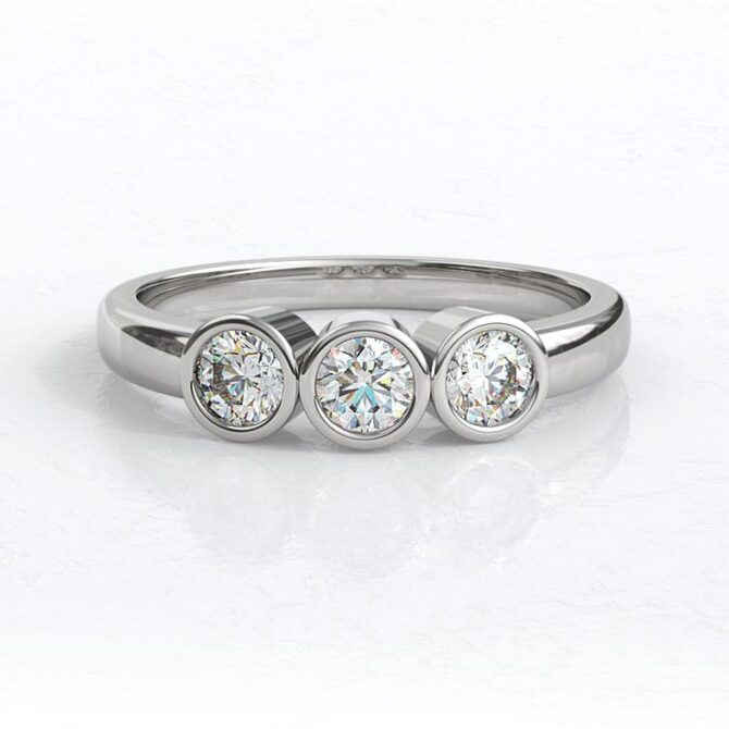 sb1442-bespoke-designed-bezel-set-trilogy-diamond-ring-image-1