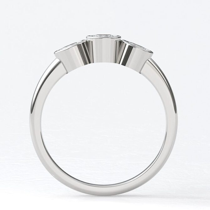 sb1442-bespoke-designed-bezel-set-trilogy-diamond-ring-image-2