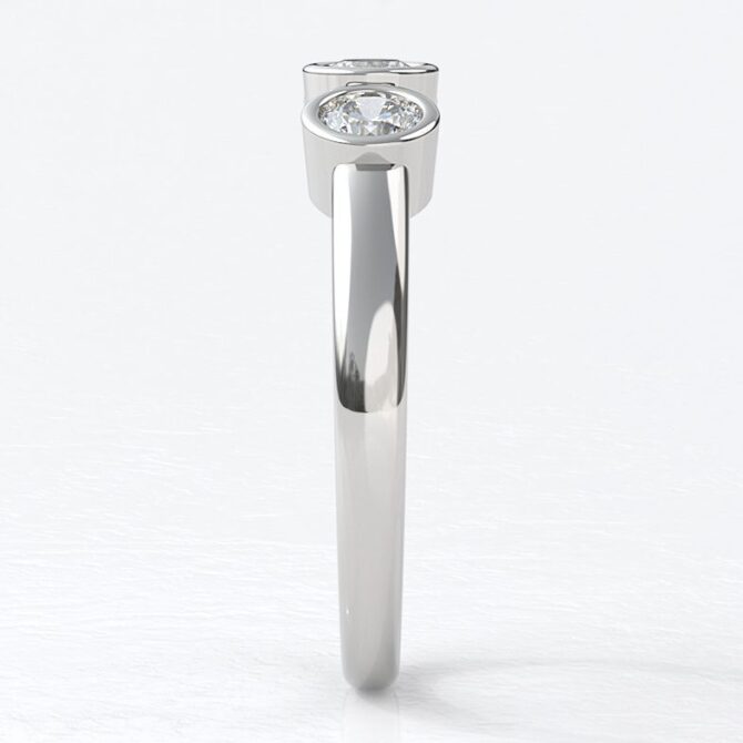 sb1442-bespoke-designed-bezel-set-trilogy-diamond-ring-image-3