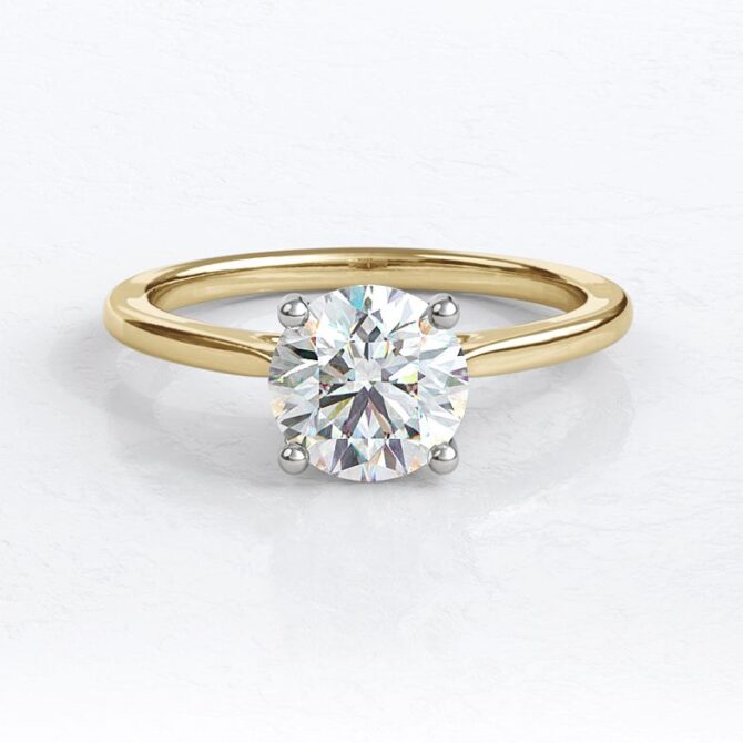 SB1453-bespoke-designed-round-cut-diamond-solitaire-ring-image-1