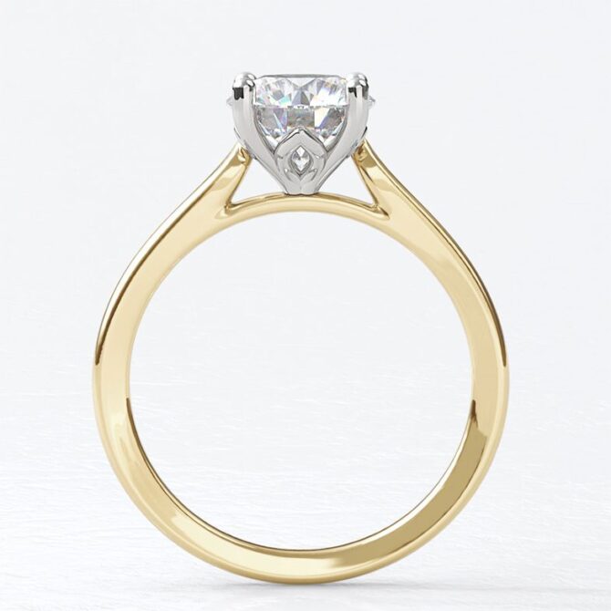 SB1453-bespoke-designed-round-cut-diamond-solitaire-ring-image-2