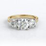 TR1004-18k-yellow-gold-round-cut-trilogy-ring-image-1