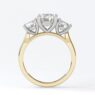 TR1004-18k-yellow-gold-round-cut-diamond-trilogy-ring-image-2