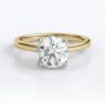 sb1560-bespoke-designed-yellow-gold-solitaire-diamond-ring-image-1