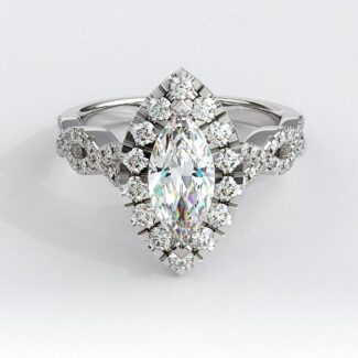 sb1563-bespoke-designed-marquise-cut-diamond-halo-ring-image-2