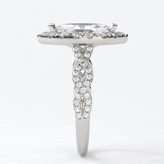 sb1563-bespoke-designed-marquise-cut-diamond-halo-ring-image-3
