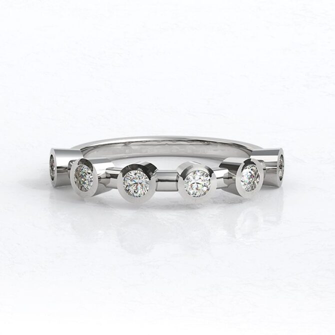 sb1577-bespoke-designed-bezel-set-ladies-diamond-wedding-ring-image-2