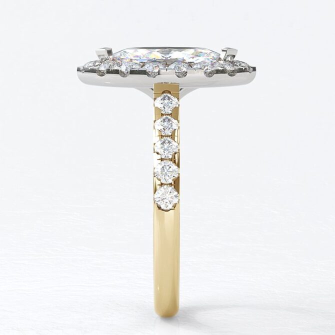 sb1581-bespoke-designed-marquise-cut-diamond-halo-ring-image-2