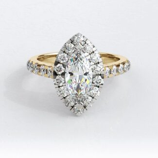 sb1581-bespoke-designed-marquise-cut-diamond-halo-ring-image-3