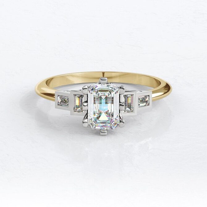 sb1599-bespoke-designed-emerald-cut-diamond-multi-stone-ring-image-1