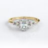 sb1599-bespoke-designed-emerald-cut-diamond-multi-stone-ring-image-1