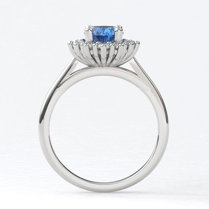 sb1607-bespoke-designed-sapphire-and-diamond-halo-ring-image-1