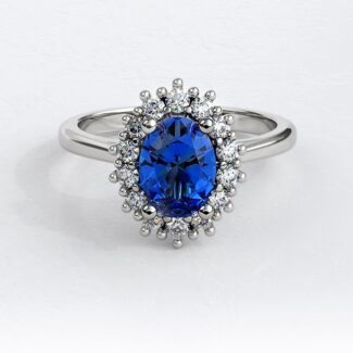 sb1607-bespoke-designed-sapphire-and-diamond-halo-ring-image-3