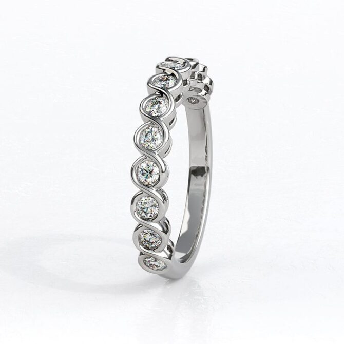 sb1632-bespoke-designed-bezel-set-ladies-diamond-wedding-ring-image-2