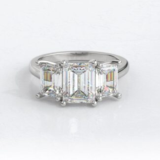sb1649-bespoke-designed-emerald-cut-trilogy-diamond-ring-image-3