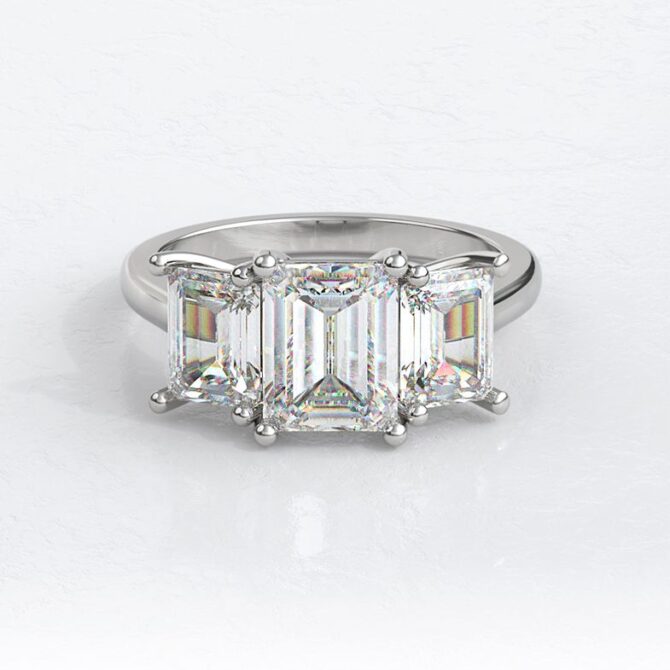sb1649-bespoke-designed-emerald-cut-trilogy-diamond-ring-image-3