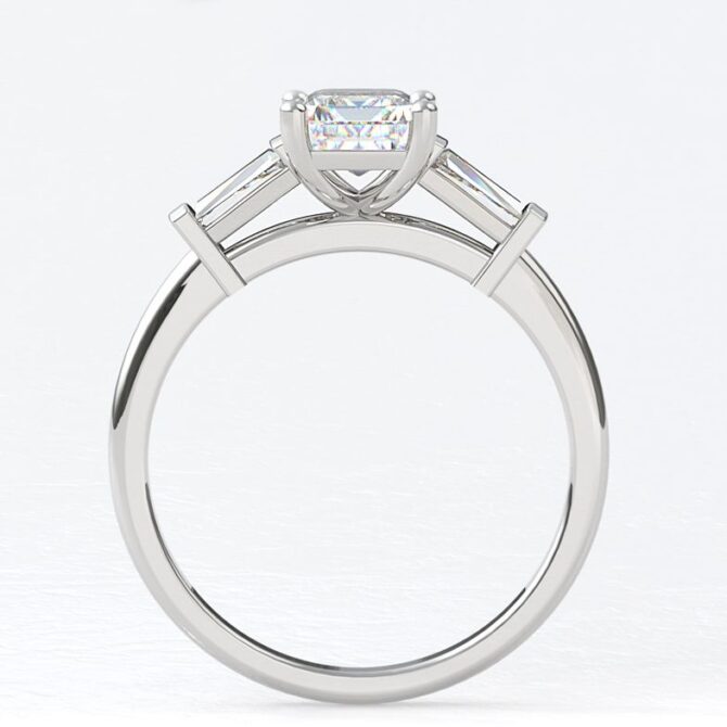 sb1681-bespoke-designed-emerald-and-baguette-cut-diamond-three-stone-ring-image-2