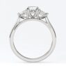 tr1080-18k-white-gold-oval-and-pear-cut-diamond-three-stone-engagement-ring-image-2