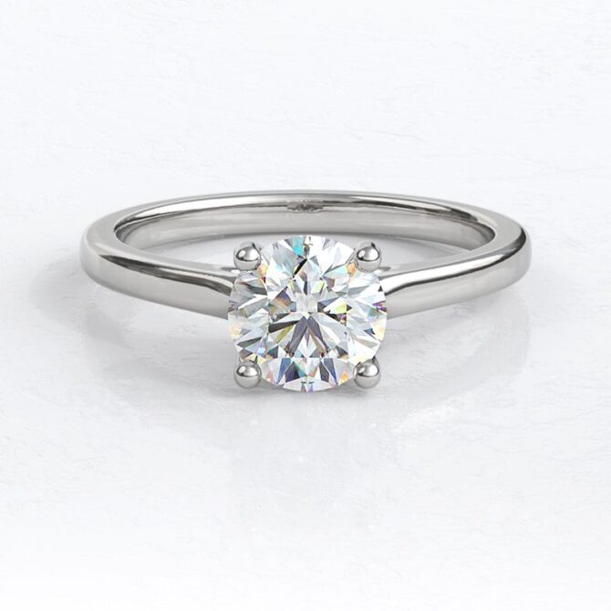 SB1817-bespoke-designed-four-claw-solitaire-diamond-engagement-ring-image-1