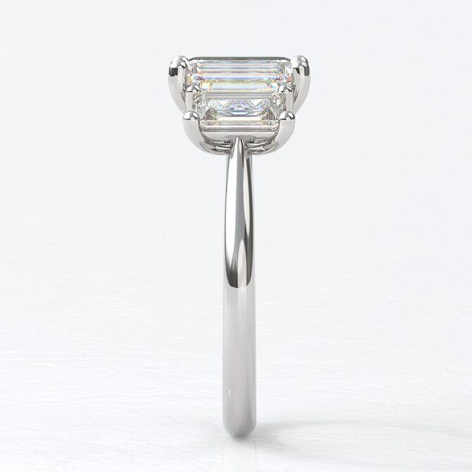 SB1819-bespoke-designed-emerald-cut-diamond-trilogy-ring-image-2