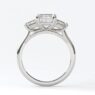 SB1819-bespoke-designed-emerald-cut-diamond-trilogy-ring-image-3