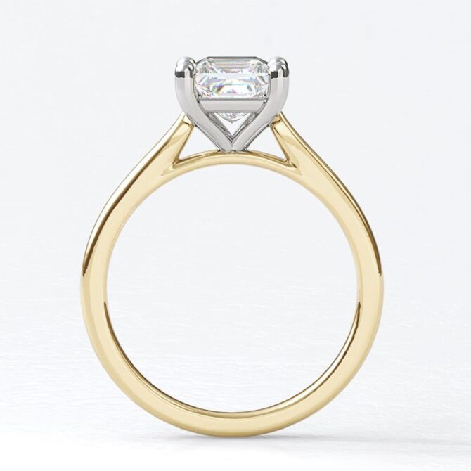 sb1723-bespoke-designed-yellow-gold-princess-cut-diamond-solitaire-ring-image-2
