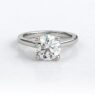 sb1725-bespoke-designed-round-cut-diamond-solitaire-ring-image-1