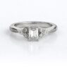 sb1761-bespoke-designed-emerald-cut-diamond-side-stone-engagement-ring-image-1