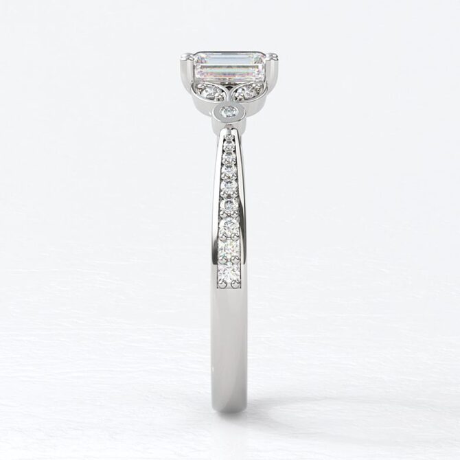 sb1761-bespoke-designed-emerald-cut-diamond-side-stone-engagement-ring-image-3