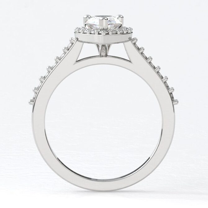 sb1871-bespoke-designed-pear-cut-diamond-halo-engagement-ring-image-1
