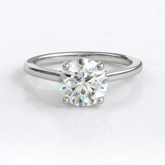 sb1885-bespoke-designed-round-cut-diamond-solitaire-ring-image-3