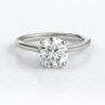 sb1885-bespoke-designed-round-cut-diamond-solitaire-ring-image-3
