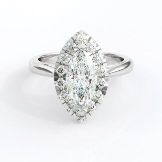 sb1915-bespoke-designed-marquise-cut-diamond-halo-ring-image-1