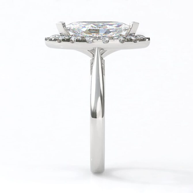 sb1915-bespoke-designed-marquise-cut-diamond-halo-ring-image-3