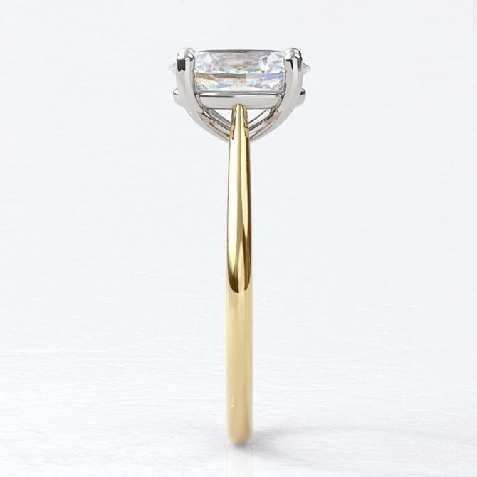 SR1021-18k-yellow-gold-lab-grown-oval-cut-diamond-solitaire-engagement-ring-image-1