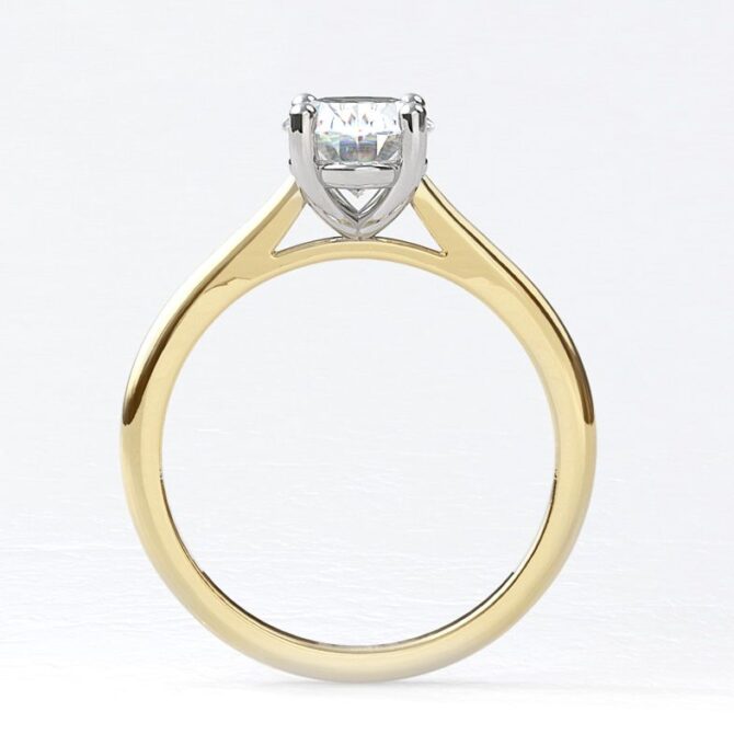 SR1021-18k-yellow-gold-lab-grown-oval-cut-diamond-solitaire-engagement-ring-image-2