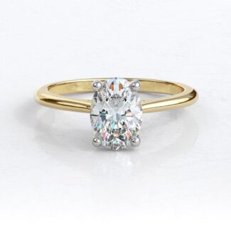 SR1089-18k-yellow-gold-oval-cut-diamond-solitaire-engagement-ring-image-3