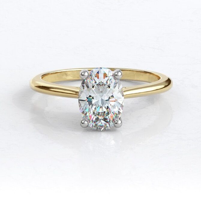 SR1089-18k-yellow-gold-oval-cut-diamond-solitaire-engagement-ring-image-3